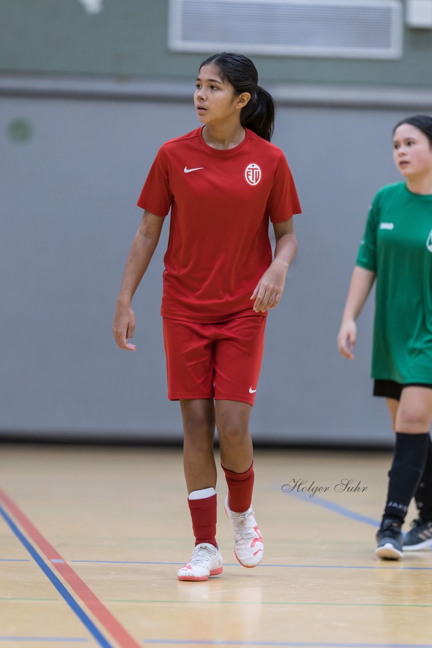 Bild 303 - wCJ Futsalmeisterschaft